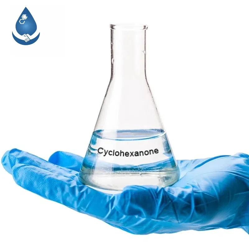 Cyclohexanone 99.8% Liquidpicture4