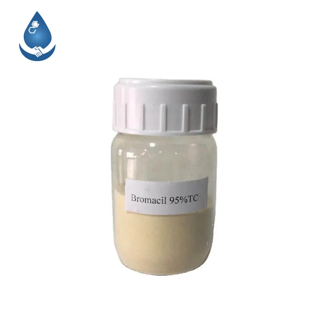 Bromacil(95% TC, 80% WP)picture1