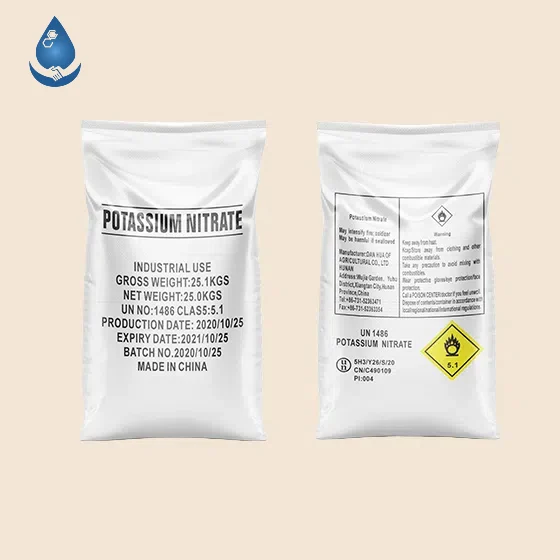 Potassium nitrate– Industrial Gradepicture3