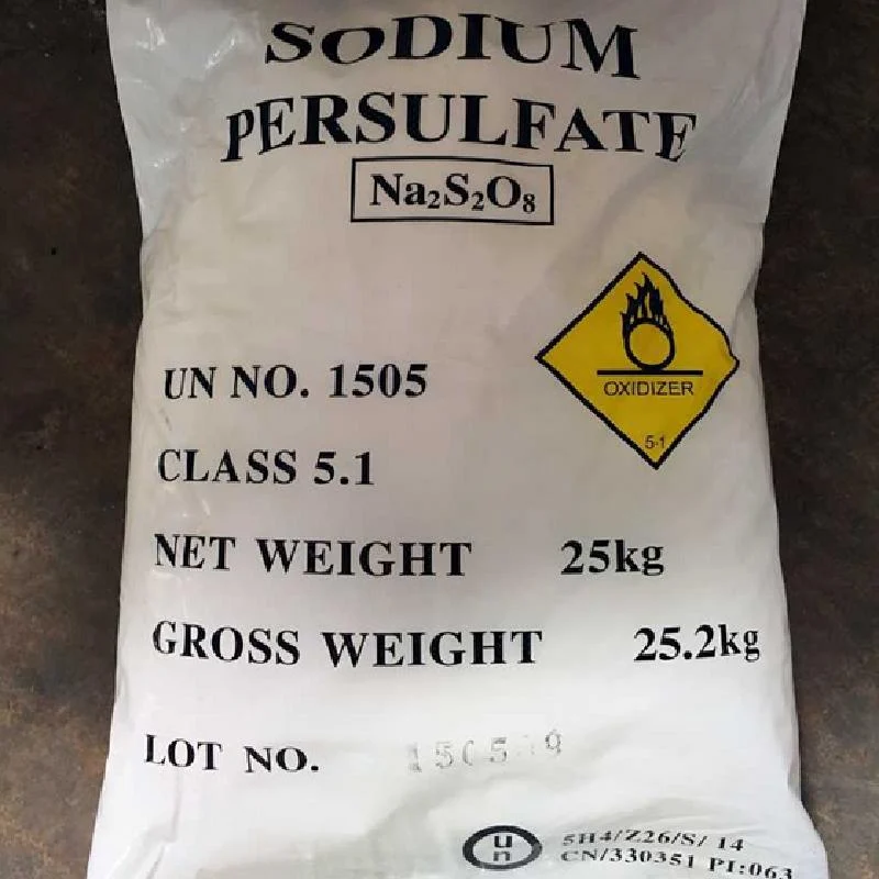 potassium persulfate, manufacture, factory, supplier 99.40%picture3