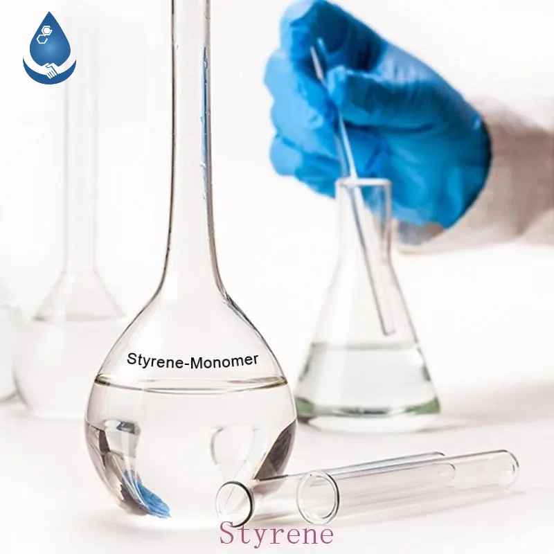 Styrene 99.5% Colorless liquid picture3