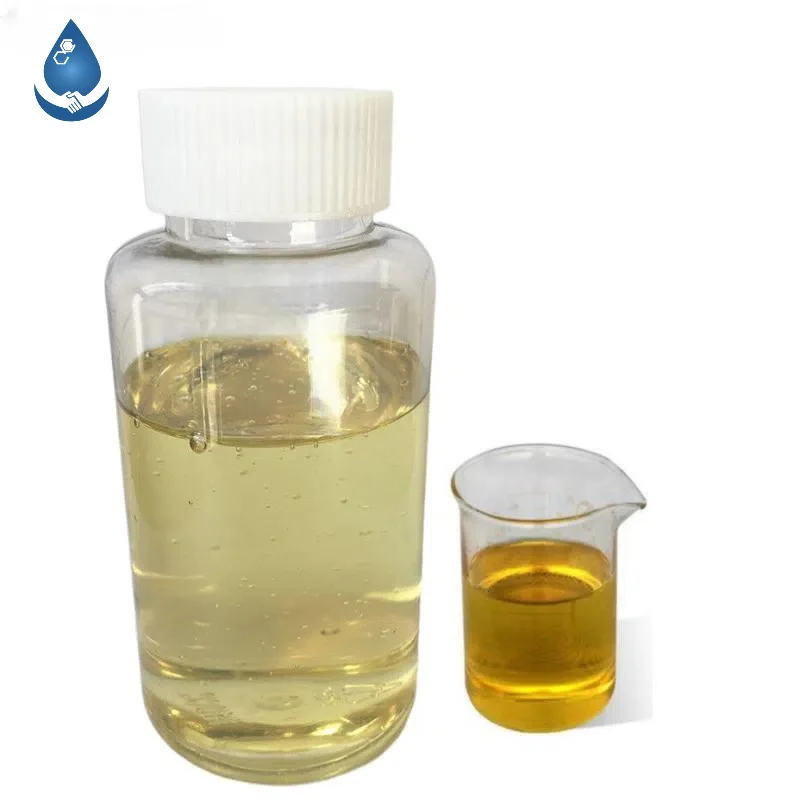Ammonium sulfide Solution – Industrial Gradepicture4