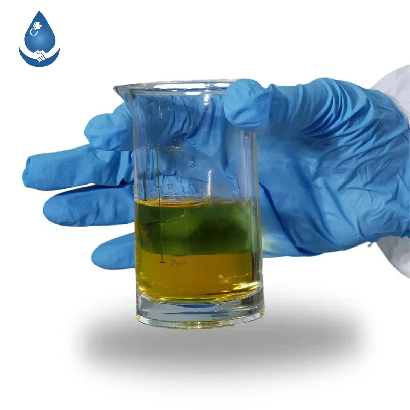 Isodecanol 99% Liquid picture2