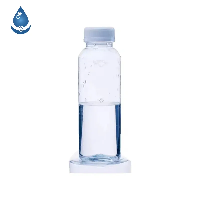 High Quality 99% Purity of 1-Decanol