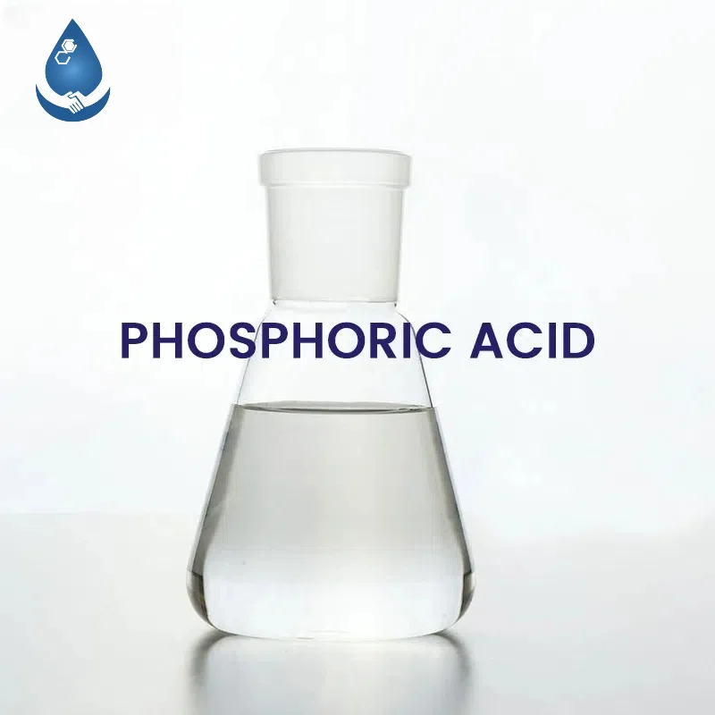 Technical Grade Phosphoric Acid 85%picture1