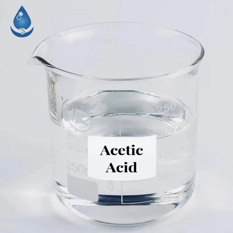 Anhydrous 99.50% Glacial Acetic Acid picture1