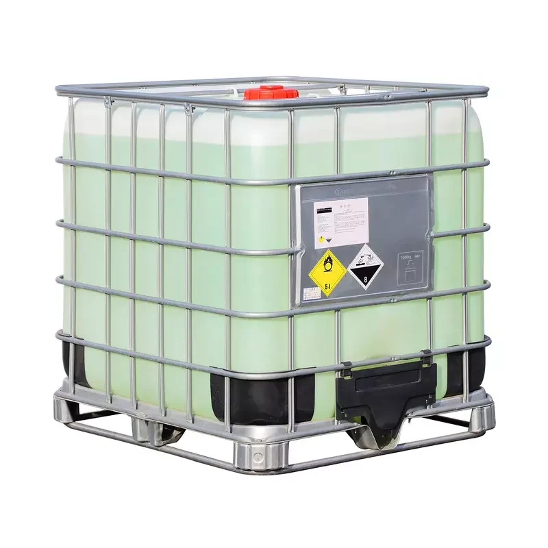 Sulphuric Acid 32%-98% Industrial Grade picture2