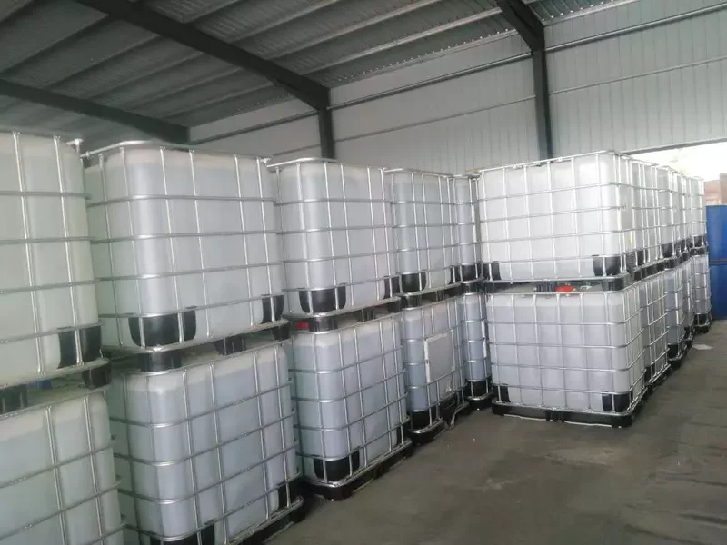 Sulphuric Acid 32%-98% Industrial Grade picture3