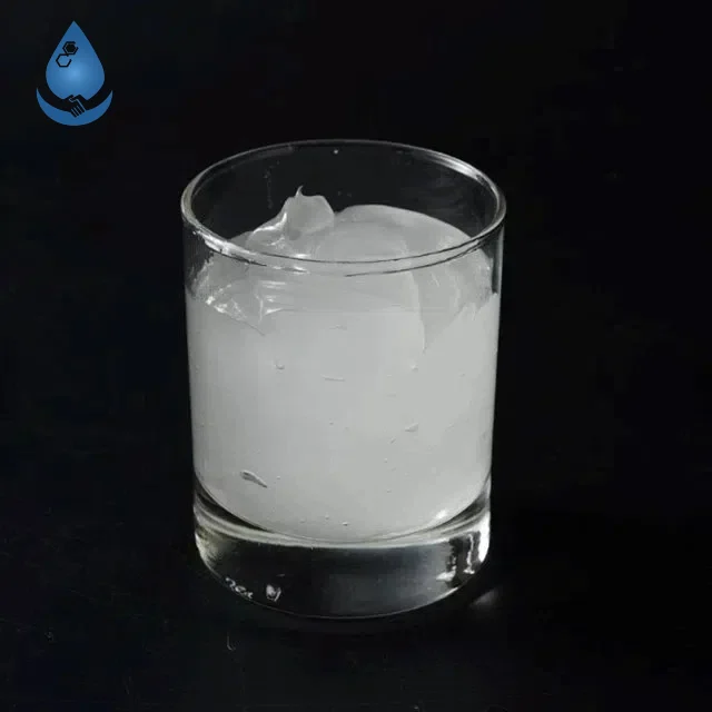 70% Detergent Raw Materials Sodium Lauryl Ether Sulfate (SLES)picture1
