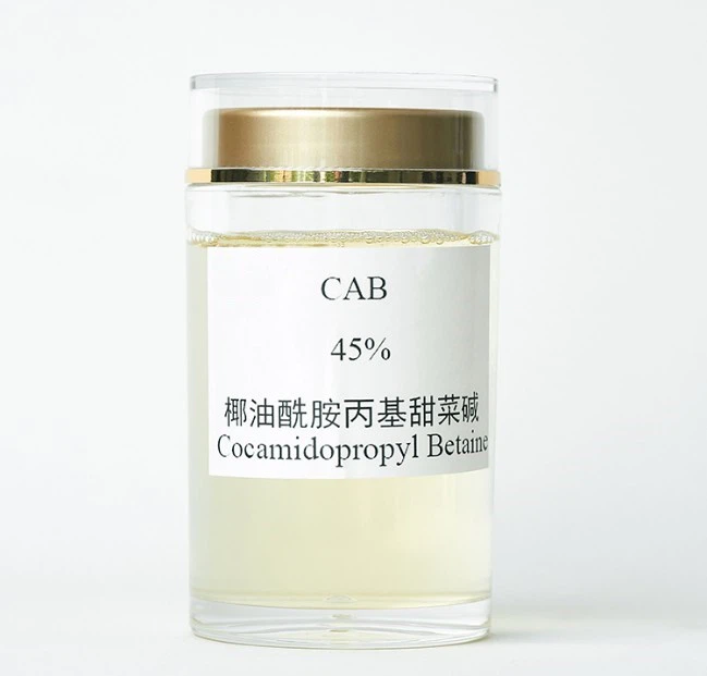 35% Cocamidopropyl Betaine