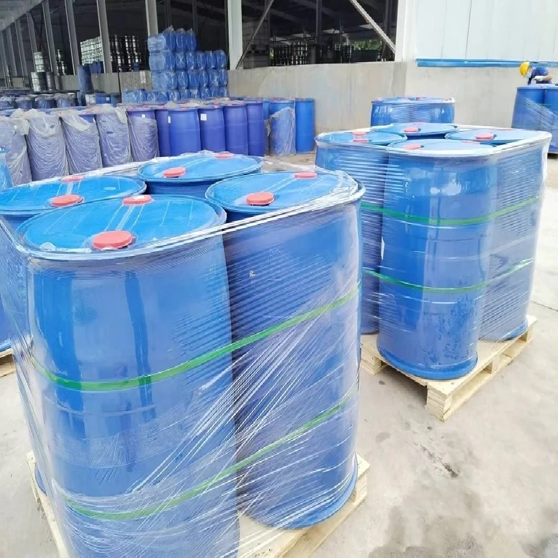 Nickel Plating Brightener Propargyl Alcohol Propoxylatepicture2