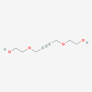 Butynediol ethoxylate (BEO) 98%picture4