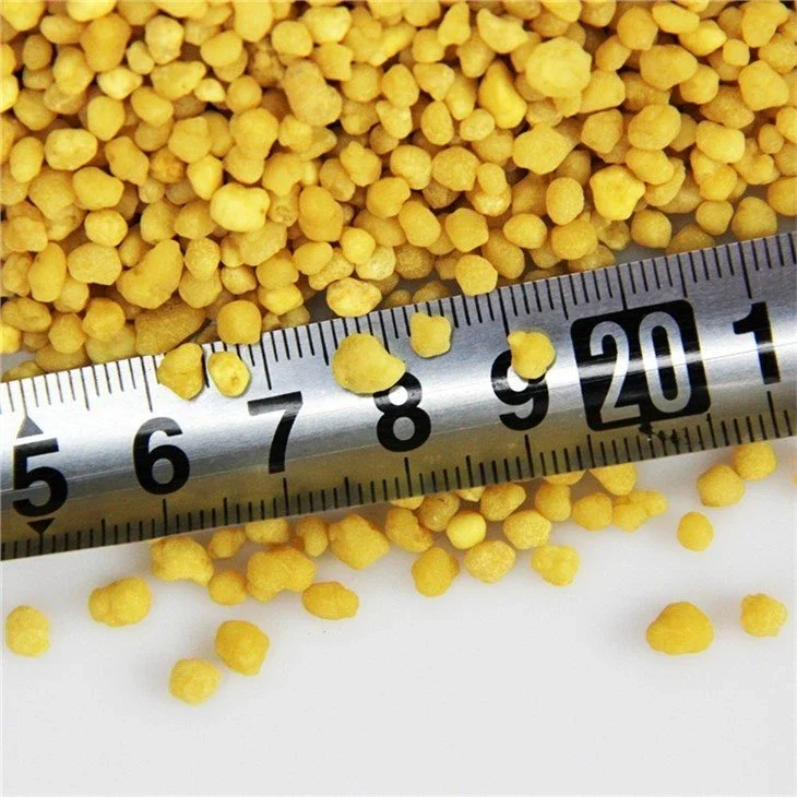 Diammonium Phosphate DAP Agriculture Fertilizerpicture5