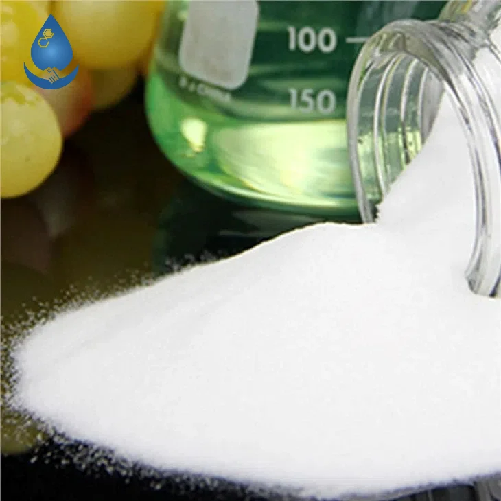 Food Grade Heavy Light Precipitated Calcium Carbonate Powder Granular 99%