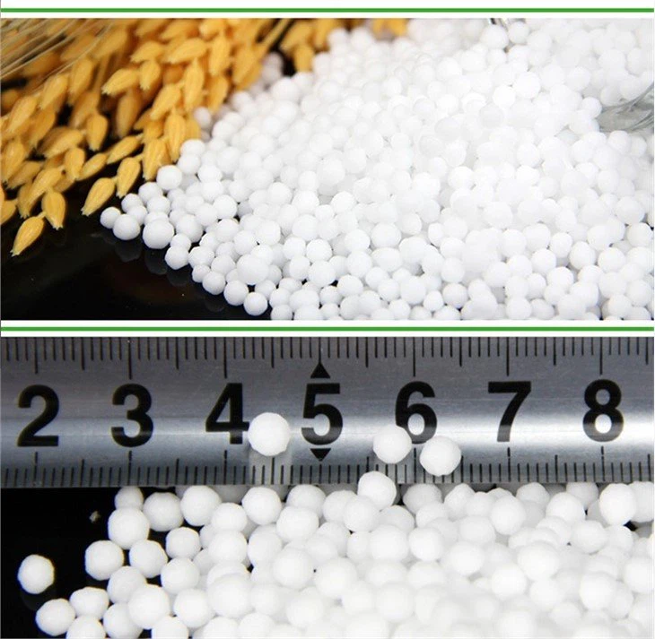 Calcium Nitrate Tetrahydrate 99% Granularpicture1