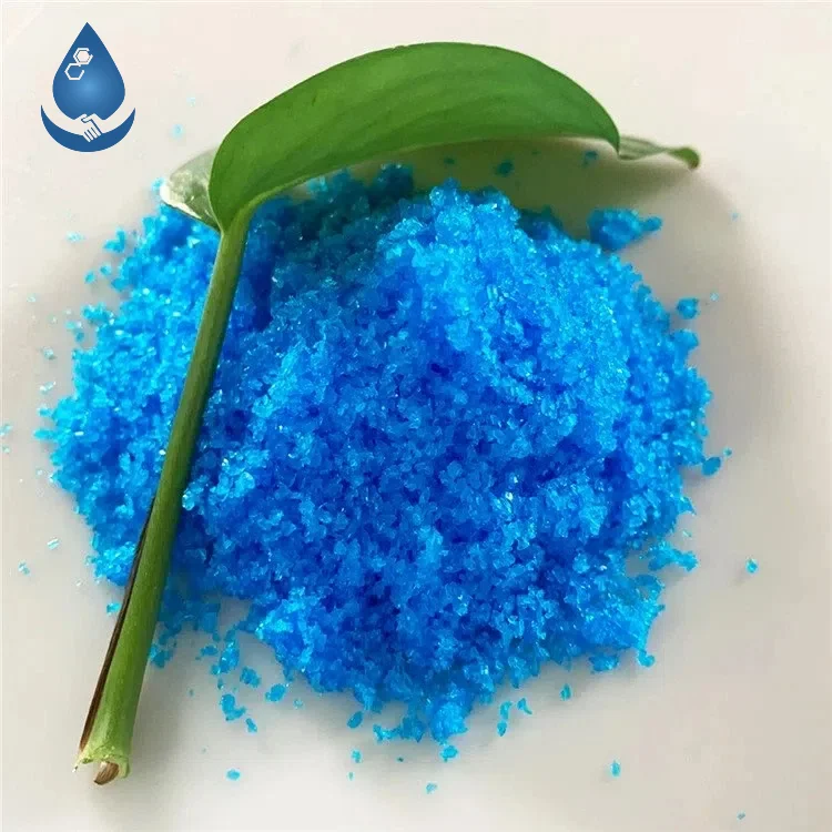 Copper Sulphate For Agriculturalpicture1