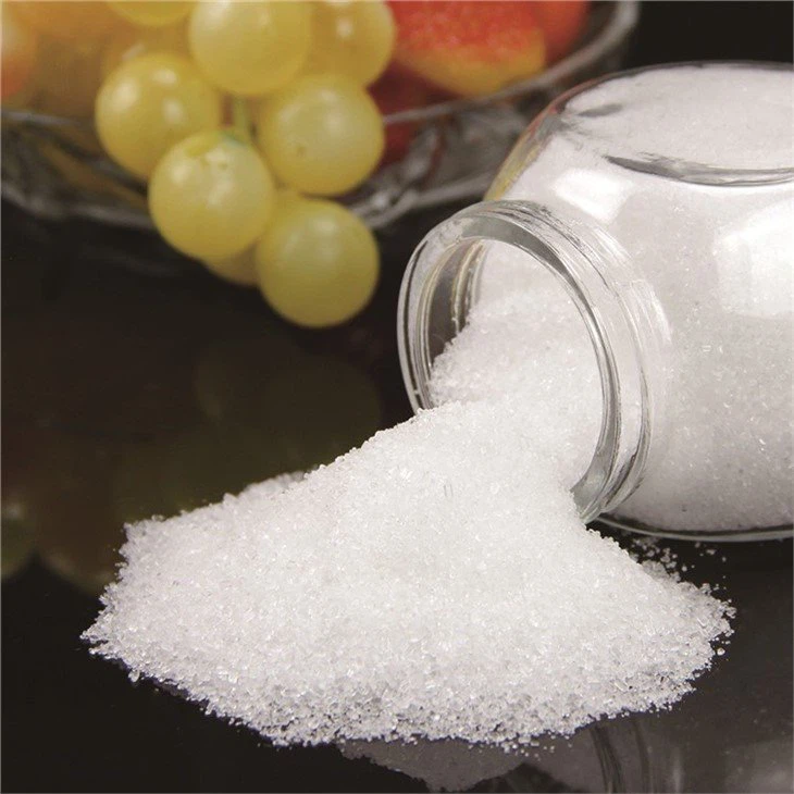 Magnesium sulfate heptahydratepicture2