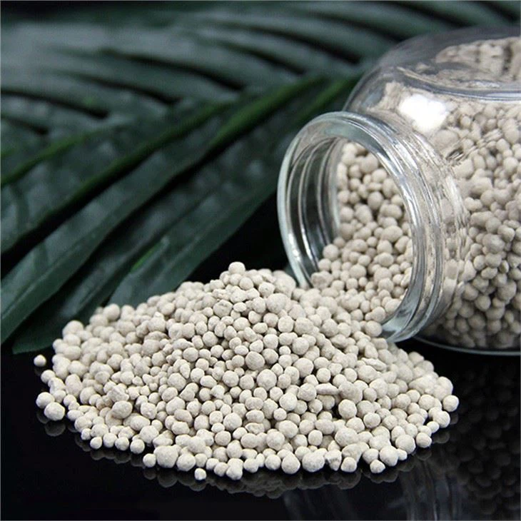 Magnesium sulfate granules for agricultural usepicture3