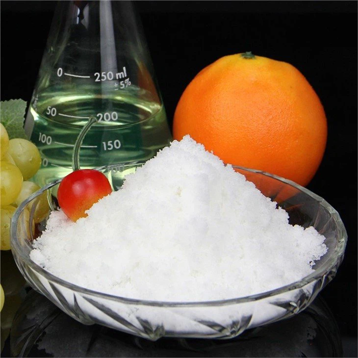 Zinc sulfate heptahydrate 22% White Crystal Agriculture Gradepicture3
