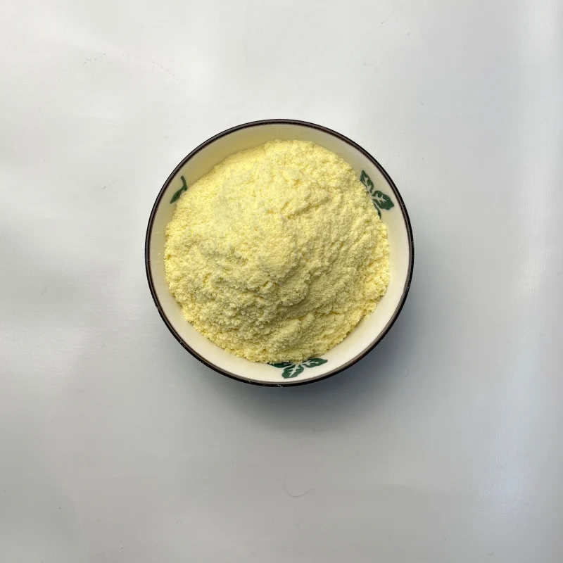 Nutritional Supplement Vitamin A;Retinol 98% Powderpicture3