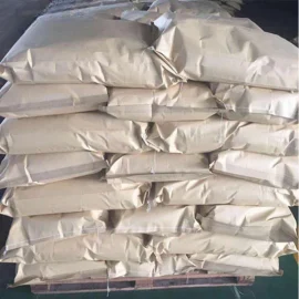 Food Grade Vitamin B3 /Niacinamidepicture4