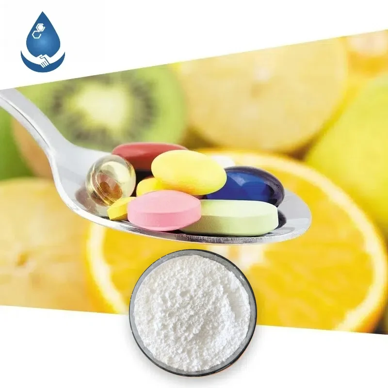 Food grade vitamin E powder 50% picture1