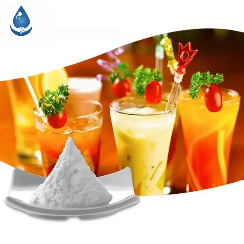 Sweetener 99% Sucralose Powderpicture1