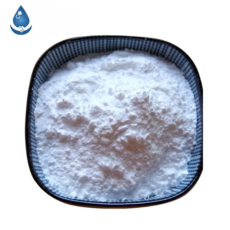 Food Additives Sweetener Sorbitol Powder 99%picture1