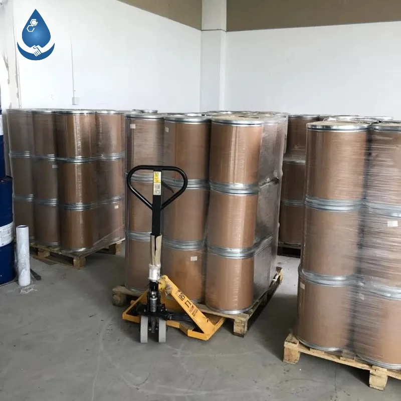 Sodium Acetate Anhydrous Food Gradepicture2