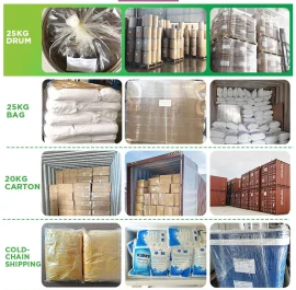 Sweeteners Maltitol Powderpicture3