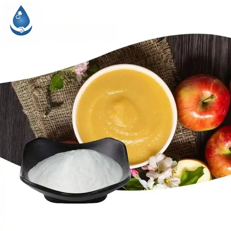 Dl-Malic Acid Food Grade Acidity Regulator Malic Acid Powderpicture2