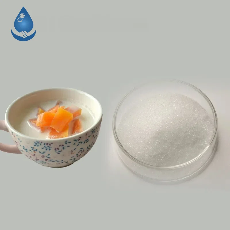 Lactic Acid Food Grade 98% for Food Additivepicture2