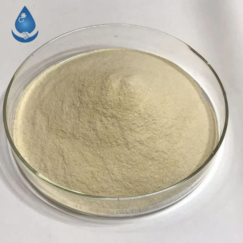 Food Additive Guar Gum 98% Powderpicture1