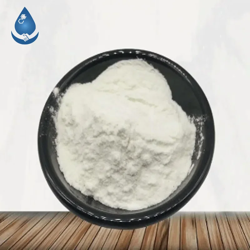 Pharma/Food Grade Additive Acidulant 99.5% Fumaric Acid picture1