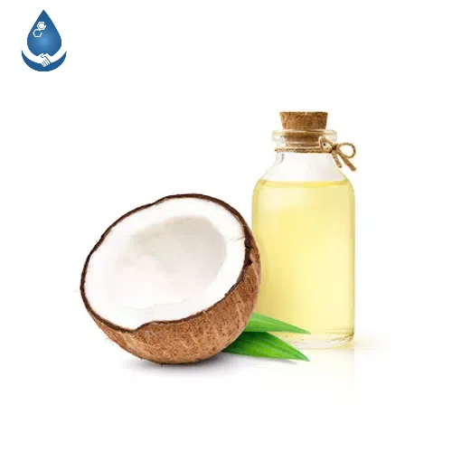 Cosmetics/Food grade Refined Coconut Oilpicture1