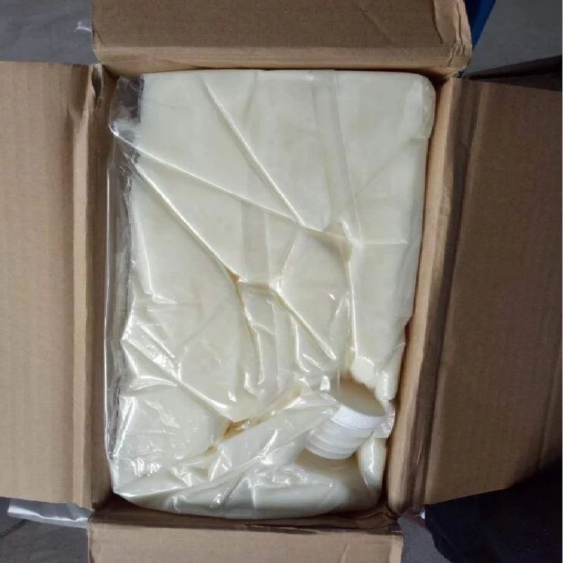 Cosmetics/Food grade Refined Coconut Oilpicture2
