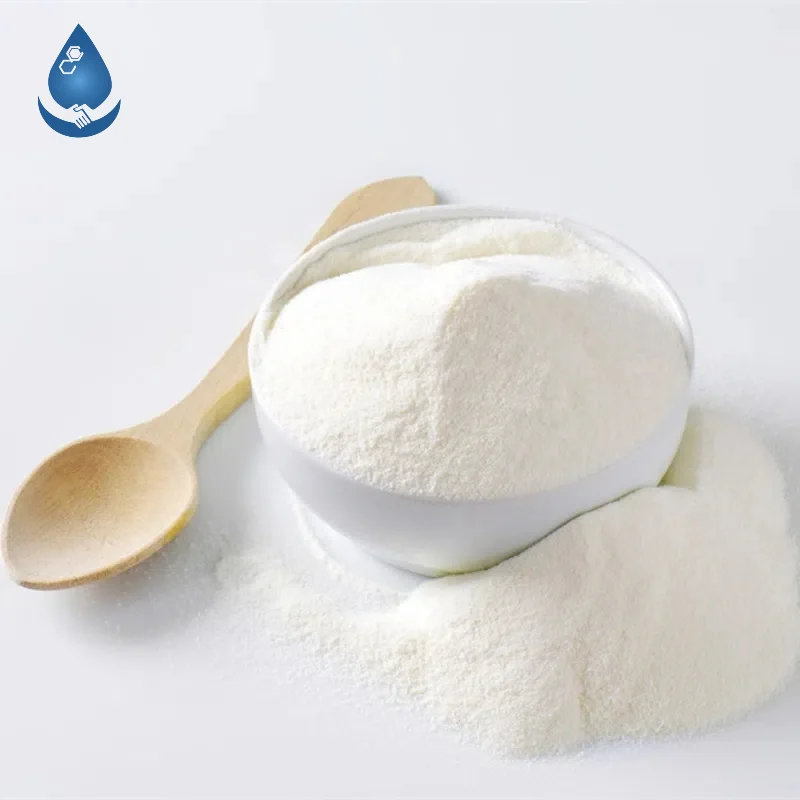 Food Additive Sweetener Aspartame Powderpicture1