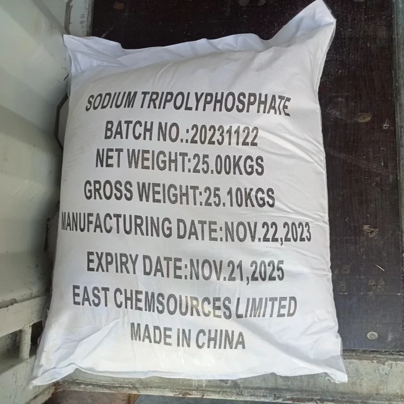 Detergent Use STPP(Sodium TripolyPhosphate) 94%picture3