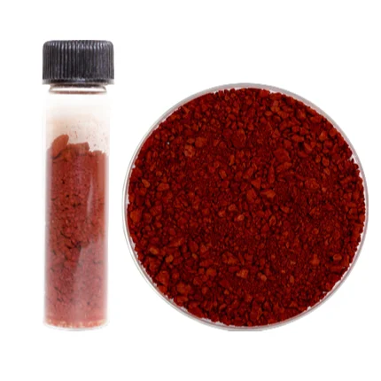 Sodium picramate 98%Commercial Gradepicture1