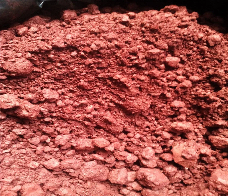 Sodium picramate 98%Commercial Gradepicture2