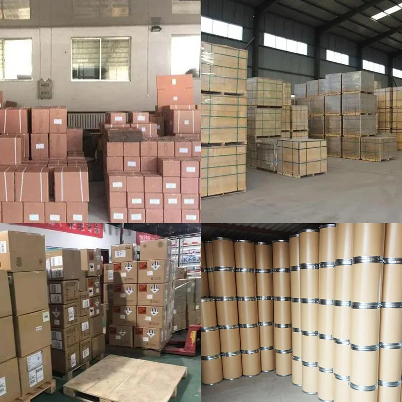 High Purity 99% Clobetasol Propionatepicture2