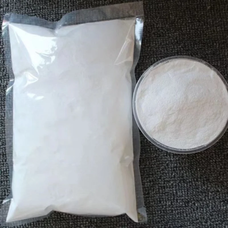 Antibiotics Sulfadiazine Sodium Powder 99% for Veterinary Medicine Raw Materialpicture1