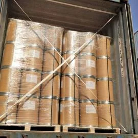 Antibiotics Sulfadiazine Sodium Powder 99% for Veterinary Medicine Raw Materialpicture2