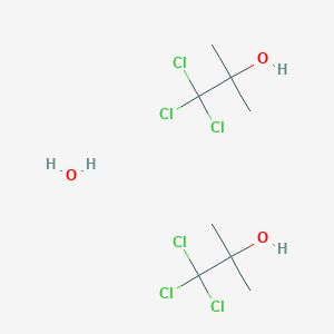 Pharmaceutical USP Grade 99% Chlorobutanol