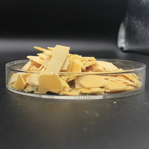 Production method and process flow of sodium hydrosulfide