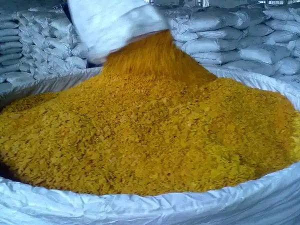 What are the upstream raw materials of sodium hydrosulfide? What are the downstream products?