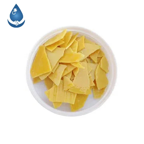 sodium hydrosulfide 70% flakes used Mining Industrypicture4