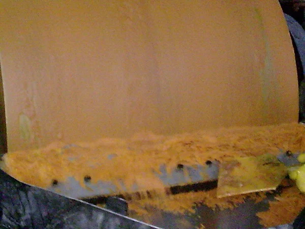 How to Effectively Turn Sodium Hydrosulfide Liquid into Solid Flakes