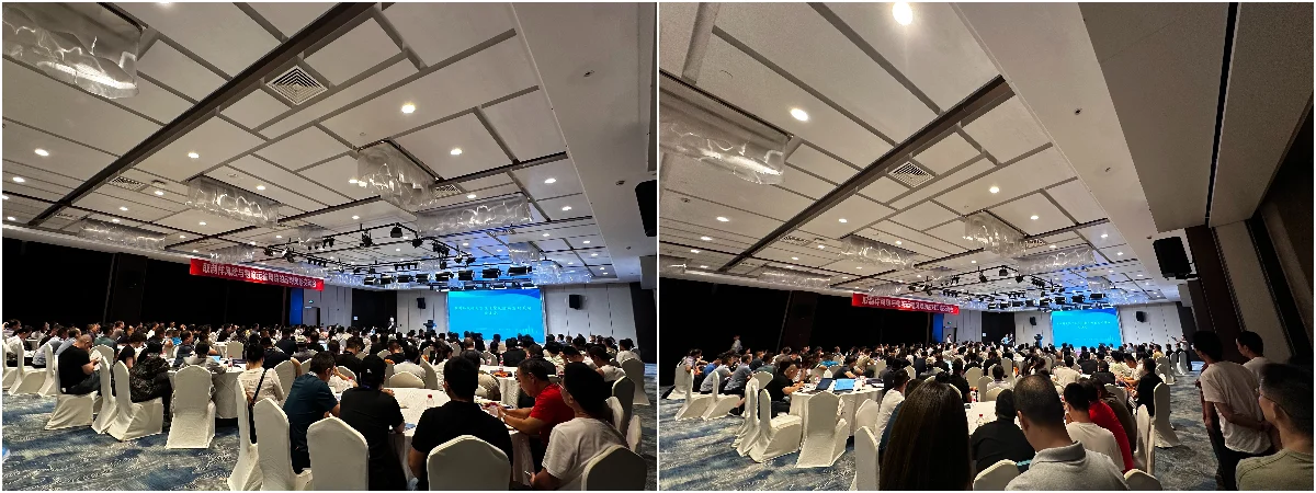 Shaanxi United Chemical participated in the 2024 Indonesia Industry Investment Summit exhibition sodium cyanide investment construction factory chemical industry No. 2picture Shaanxi United Chemical participated in the 2024 Indonesia Industry Investment Summit exhibition sodium cyanide investment construction factory chemical industry No. 2picture