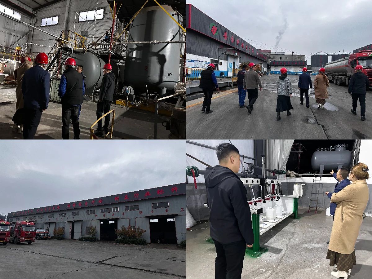 How to find the right sulfuric acid supplier?